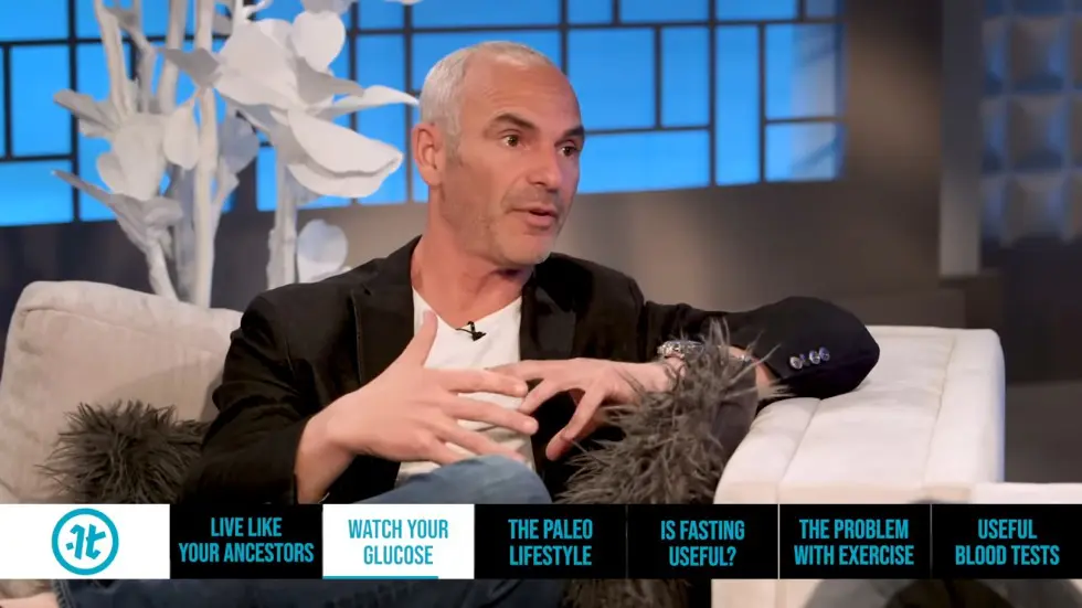 This Is Terrifying: The True Cause of Heart Disease | Dr. Jack Wolfson on Health Theory 021