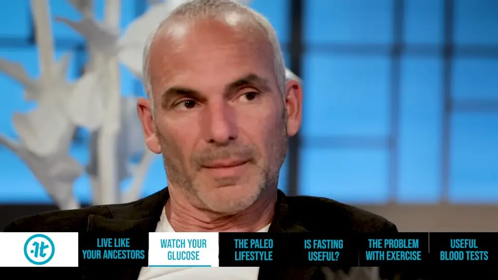 This Is Terrifying: The True Cause of Heart Disease | Dr. Jack Wolfson on Health Theory 022