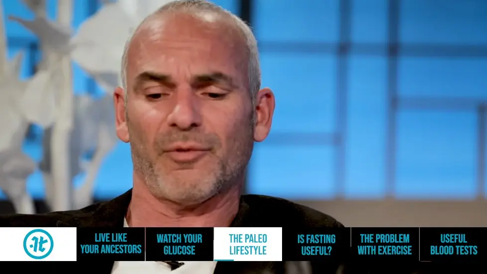 This Is Terrifying: The True Cause of Heart Disease | Dr. Jack Wolfson on Health Theory 024