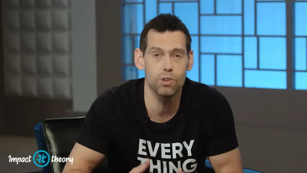 How To BRAINWASH Yourself For Success & Destroy NEGATIVE THOUGHTS! | Dr. Joe Dispenza 001