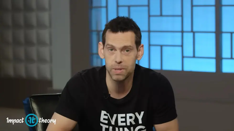 How To BRAINWASH Yourself For Success & Destroy NEGATIVE THOUGHTS! | Dr. Joe Dispenza 002