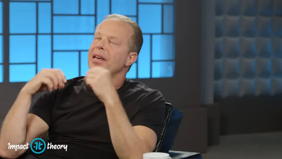 How To BRAINWASH Yourself For Success & Destroy NEGATIVE THOUGHTS! | Dr. Joe Dispenza 003