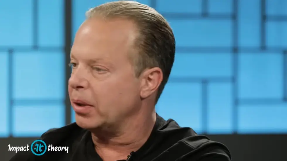 How To BRAINWASH Yourself For Success & Destroy NEGATIVE THOUGHTS! | Dr. Joe Dispenza 005