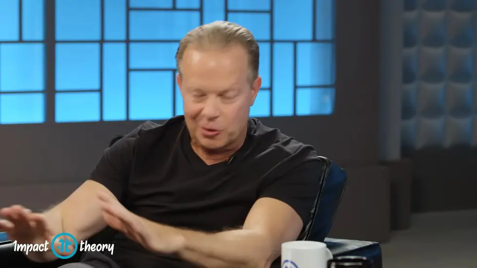 How To BRAINWASH Yourself For Success & Destroy NEGATIVE THOUGHTS! | Dr. Joe Dispenza 007