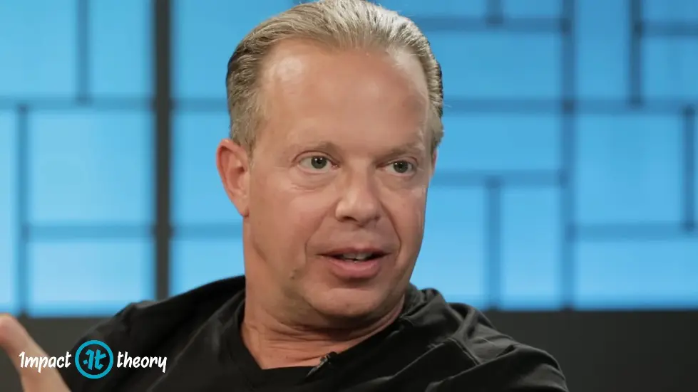 How To BRAINWASH Yourself For Success & Destroy NEGATIVE THOUGHTS! | Dr. Joe Dispenza 010