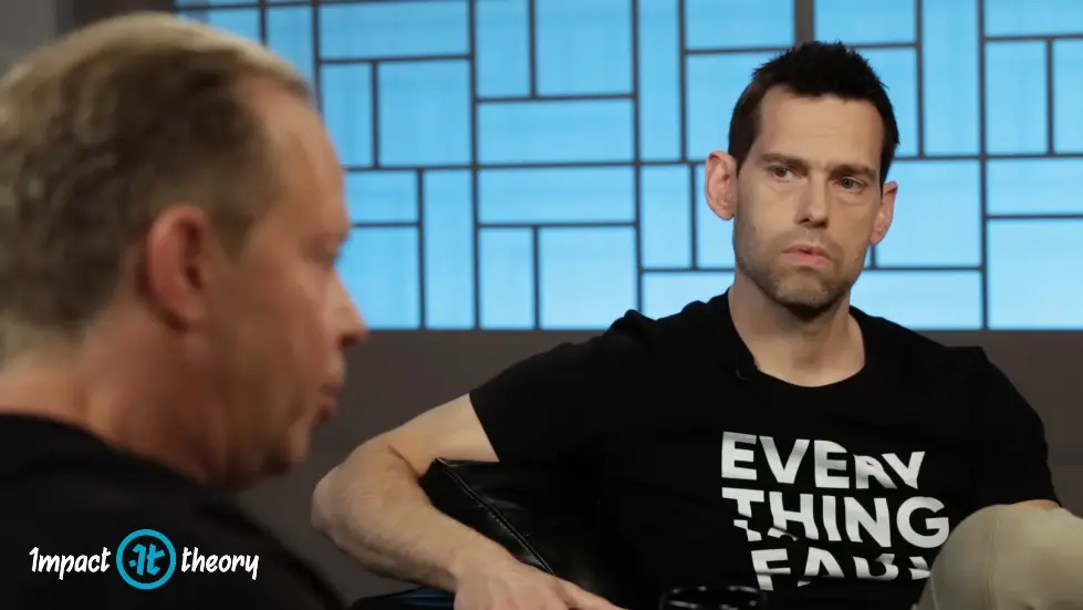 How To BRAINWASH Yourself For Success & Destroy NEGATIVE THOUGHTS! | Dr. Joe Dispenza 011