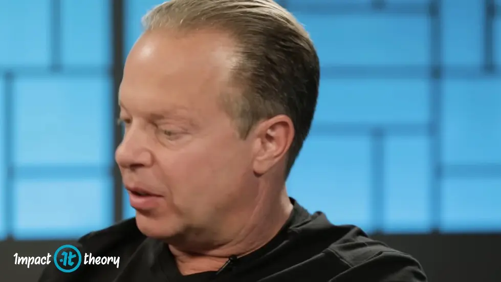 How To BRAINWASH Yourself For Success & Destroy NEGATIVE THOUGHTS! | Dr. Joe Dispenza 013