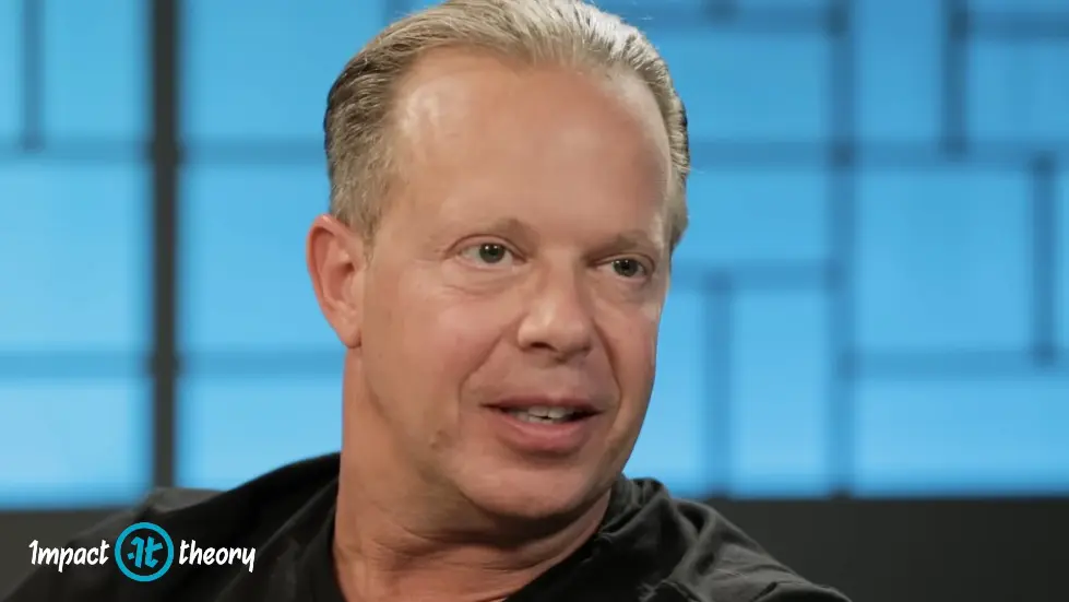 How To BRAINWASH Yourself For Success & Destroy NEGATIVE THOUGHTS! | Dr. Joe Dispenza 015