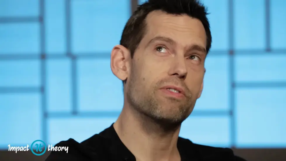 How To BRAINWASH Yourself For Success & Destroy NEGATIVE THOUGHTS! | Dr. Joe Dispenza 016