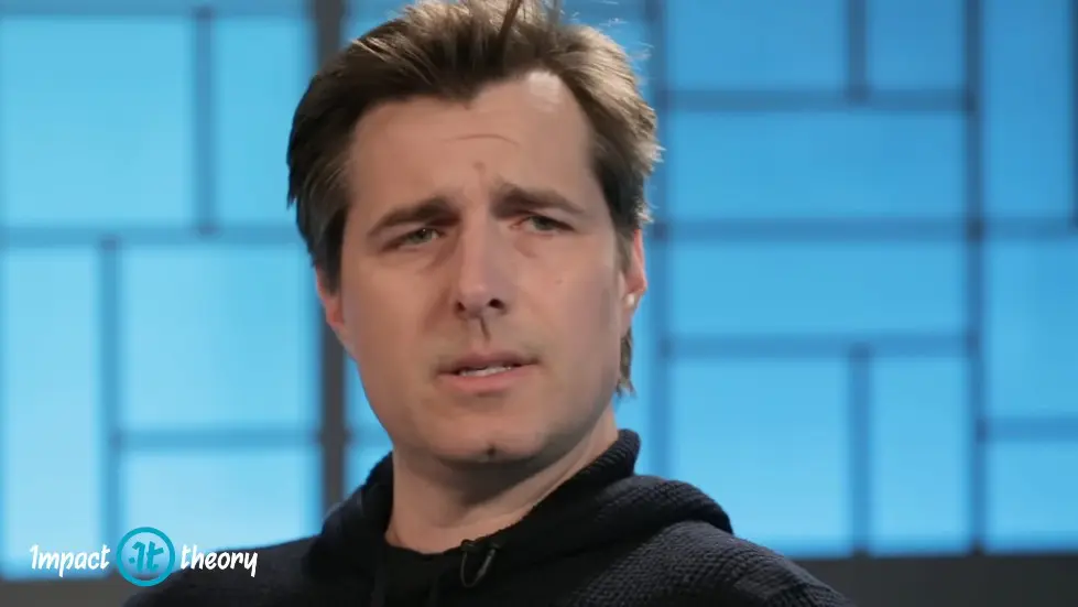 How to Achieve Ultra High Performance | Dr. Michael Gervais on Impact Theory 006