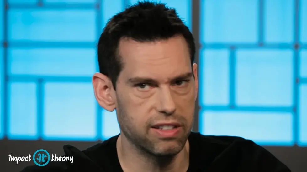 How to Achieve Ultra High Performance | Dr. Michael Gervais on Impact Theory 011