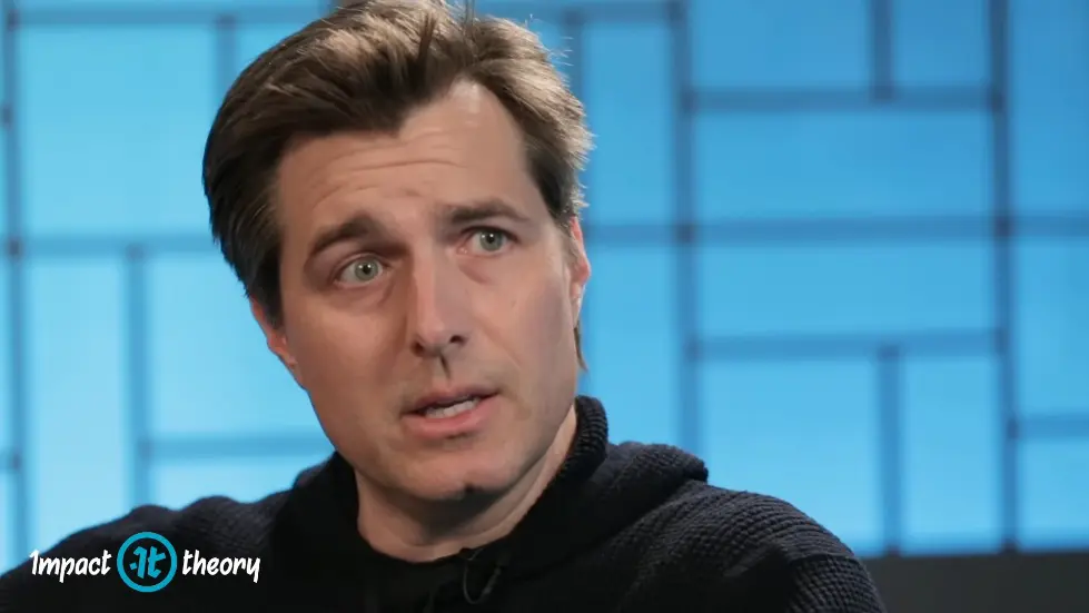 How to Achieve Ultra High Performance | Dr. Michael Gervais on Impact Theory 012