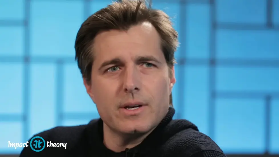 How to Achieve Ultra High Performance | Dr. Michael Gervais on Impact Theory 014