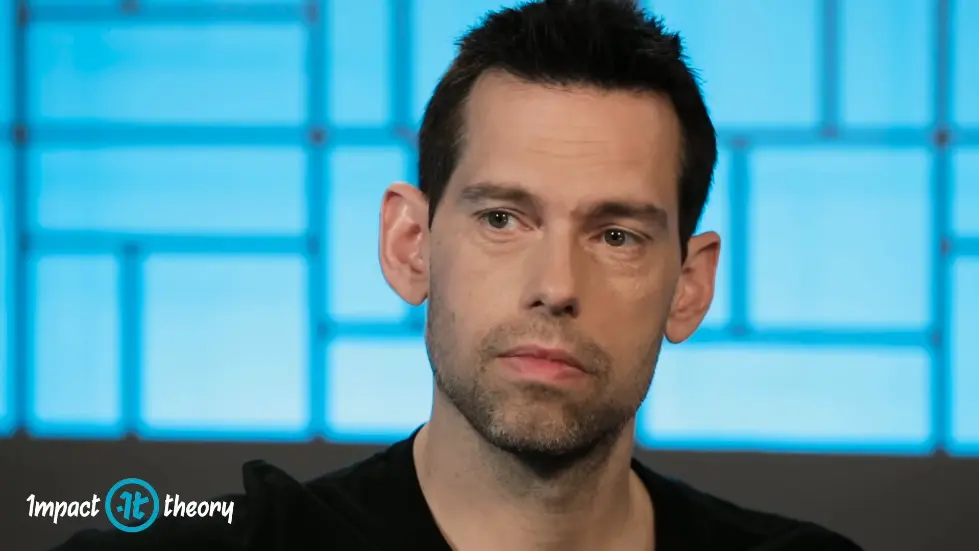 How to Achieve Ultra High Performance | Dr. Michael Gervais on Impact Theory 017