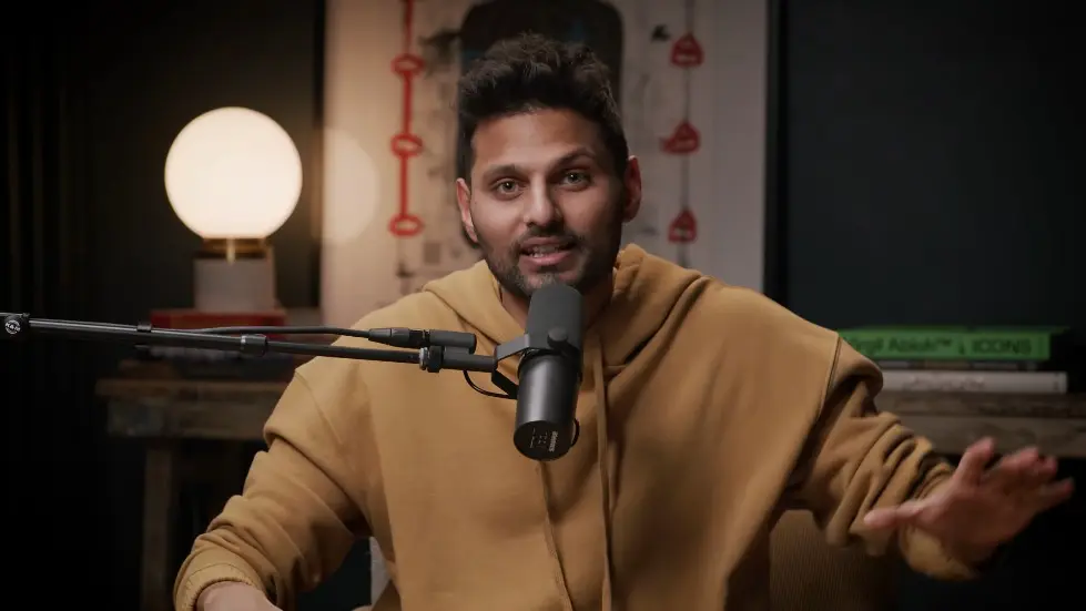 The MOST EYE OPENING Speech On Why You FEEL LOST & UNHAPPY In Life! | Dr. Rangan Chatterjee 001