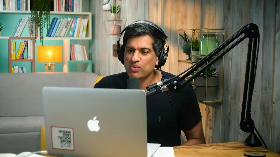 The MOST EYE OPENING Speech On Why You FEEL LOST & UNHAPPY In Life! | Dr. Rangan Chatterjee 007