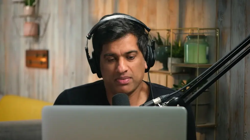 The MOST EYE OPENING Speech On Why You FEEL LOST & UNHAPPY In Life! | Dr. Rangan Chatterjee 010