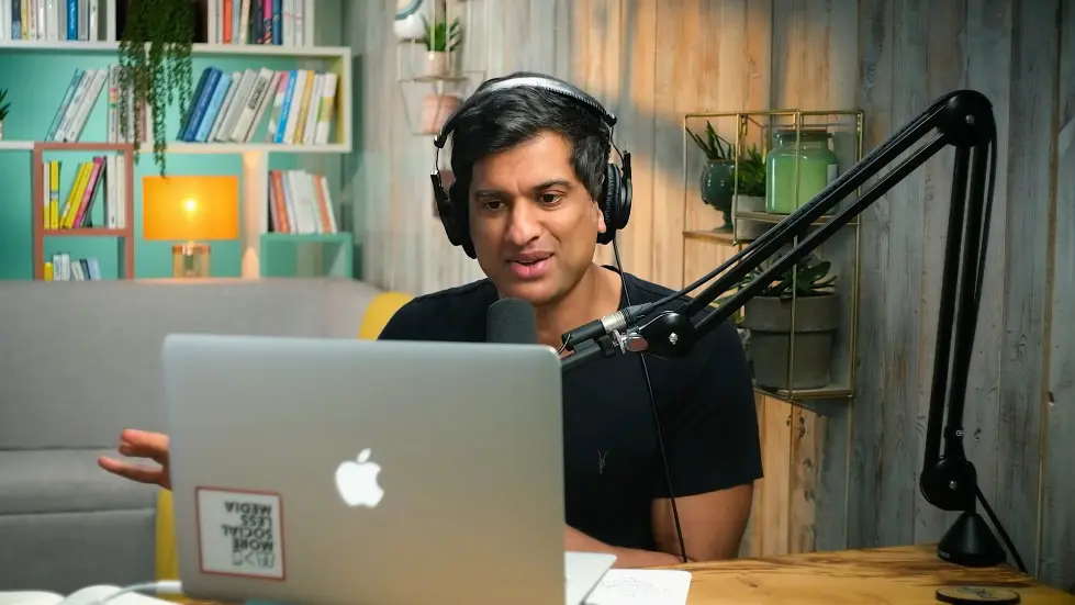 The MOST EYE OPENING Speech On Why You FEEL LOST & UNHAPPY In Life! | Dr. Rangan Chatterjee 012