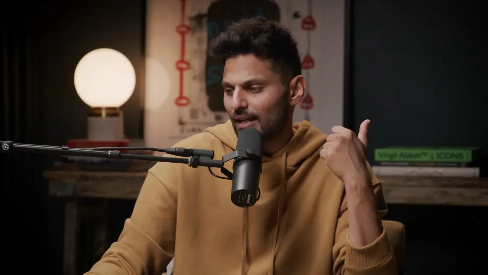 The MOST EYE OPENING Speech On Why You FEEL LOST & UNHAPPY In Life! | Dr. Rangan Chatterjee 015