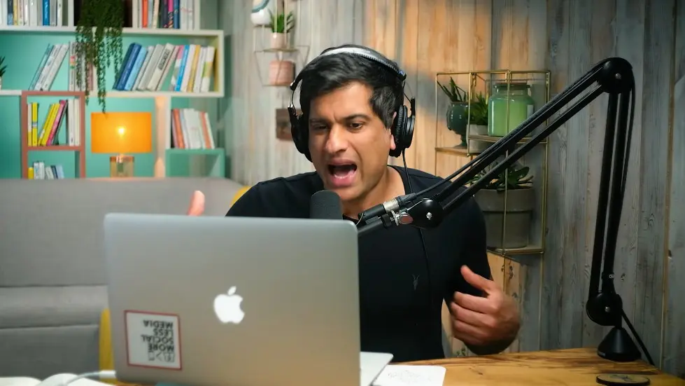 The MOST EYE OPENING Speech On Why You FEEL LOST & UNHAPPY In Life! | Dr. Rangan Chatterjee 019