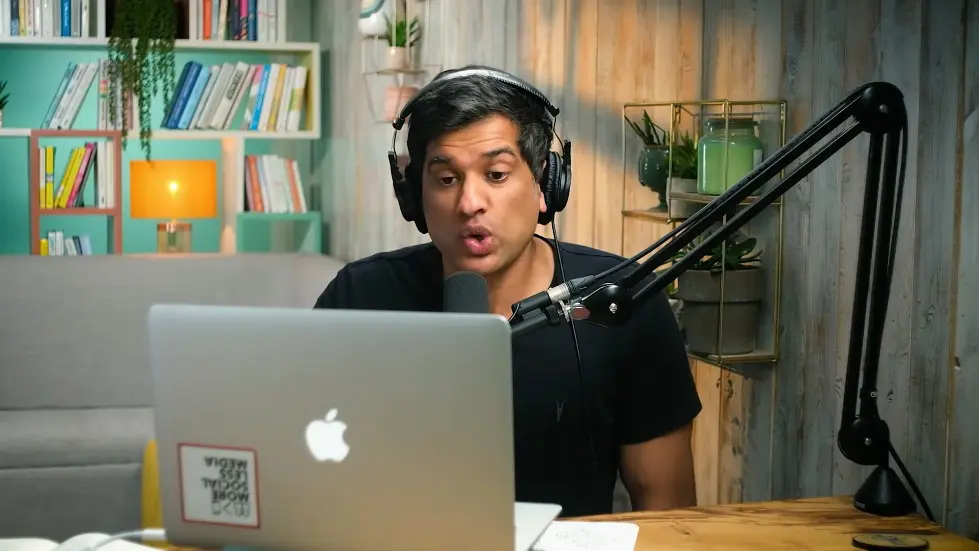 The MOST EYE OPENING Speech On Why You FEEL LOST & UNHAPPY In Life! | Dr. Rangan Chatterjee 020