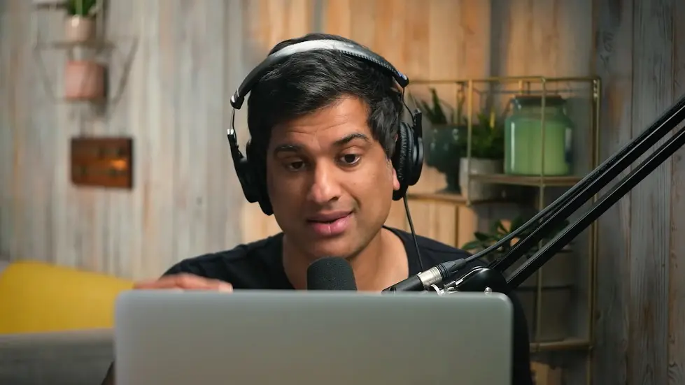 The MOST EYE OPENING Speech On Why You FEEL LOST & UNHAPPY In Life! | Dr. Rangan Chatterjee 021