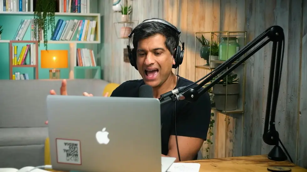 The MOST EYE OPENING Speech On Why You FEEL LOST & UNHAPPY In Life! | Dr. Rangan Chatterjee 022