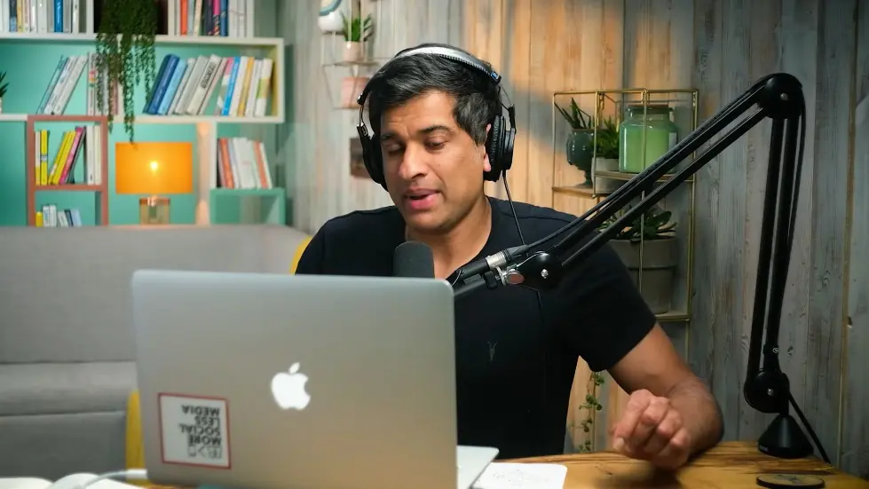 The MOST EYE OPENING Speech On Why You FEEL LOST & UNHAPPY In Life! | Dr. Rangan Chatterjee 024