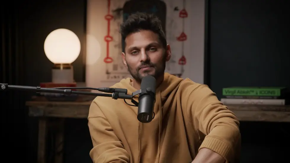 The MOST EYE OPENING Speech On Why You FEEL LOST & UNHAPPY In Life! | Dr. Rangan Chatterjee 026