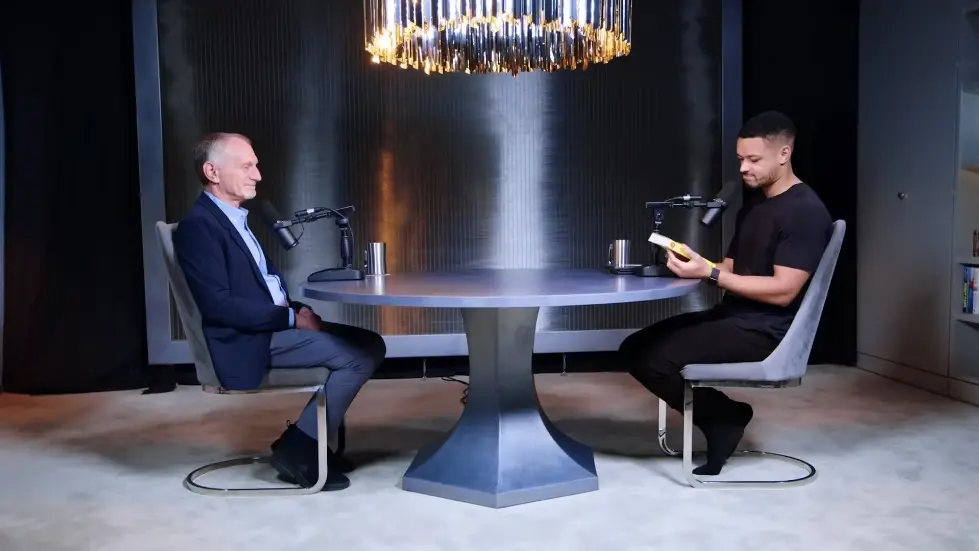 10 Life-changing Lessons From The Longest Ever Study On Human Happiness! Dr. Robert Waldinger | E246 002