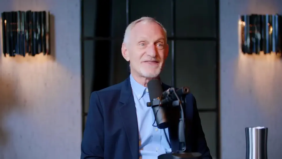 10 Life-changing Lessons From The Longest Ever Study On Human Happiness! Dr. Robert Waldinger | E246 003