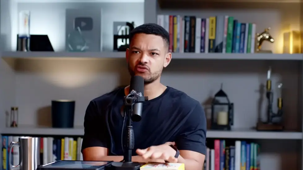 10 Life-changing Lessons From The Longest Ever Study On Human Happiness! Dr. Robert Waldinger | E246 005