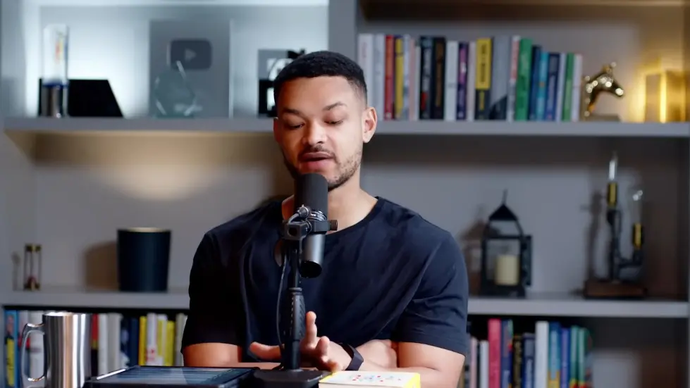 10 Life-changing Lessons From The Longest Ever Study On Human Happiness! Dr. Robert Waldinger | E246 006