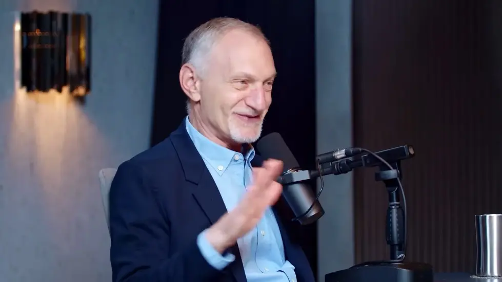 10 Life-changing Lessons From The Longest Ever Study On Human Happiness! Dr. Robert Waldinger | E246 007