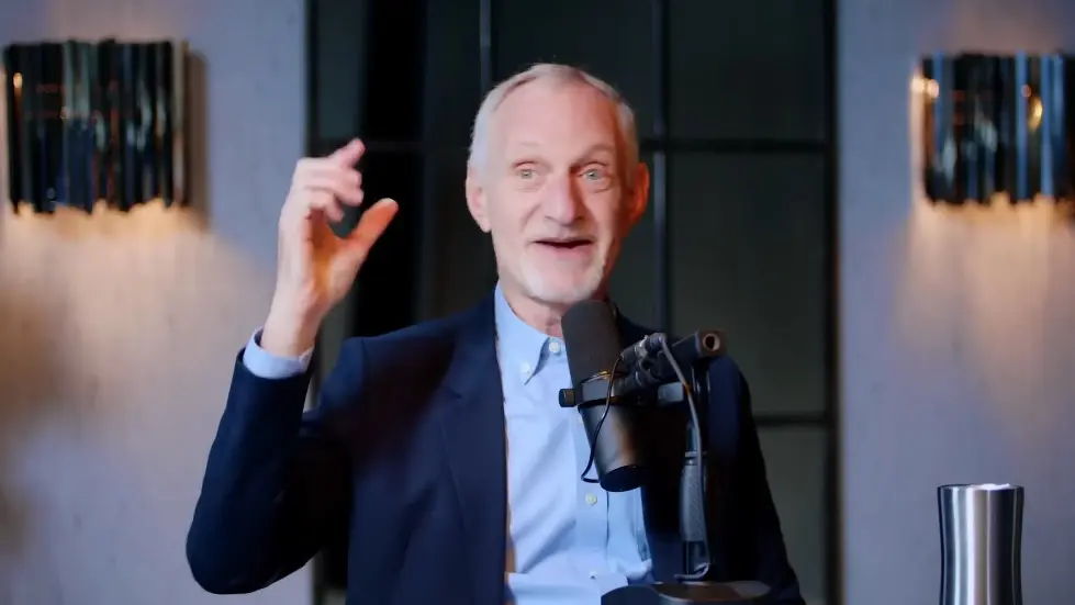 10 Life-changing Lessons From The Longest Ever Study On Human Happiness! Dr. Robert Waldinger | E246 009