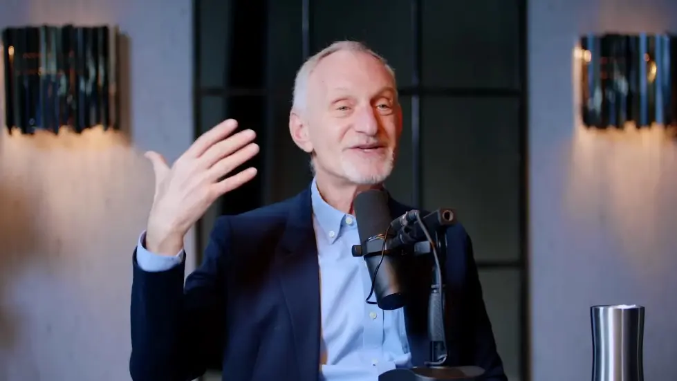 10 Life-changing Lessons From The Longest Ever Study On Human Happiness! Dr. Robert Waldinger | E246 011