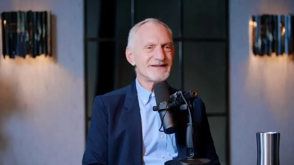 10 Life-changing Lessons From The Longest Ever Study On Human Happiness! Dr. Robert Waldinger | E246 012