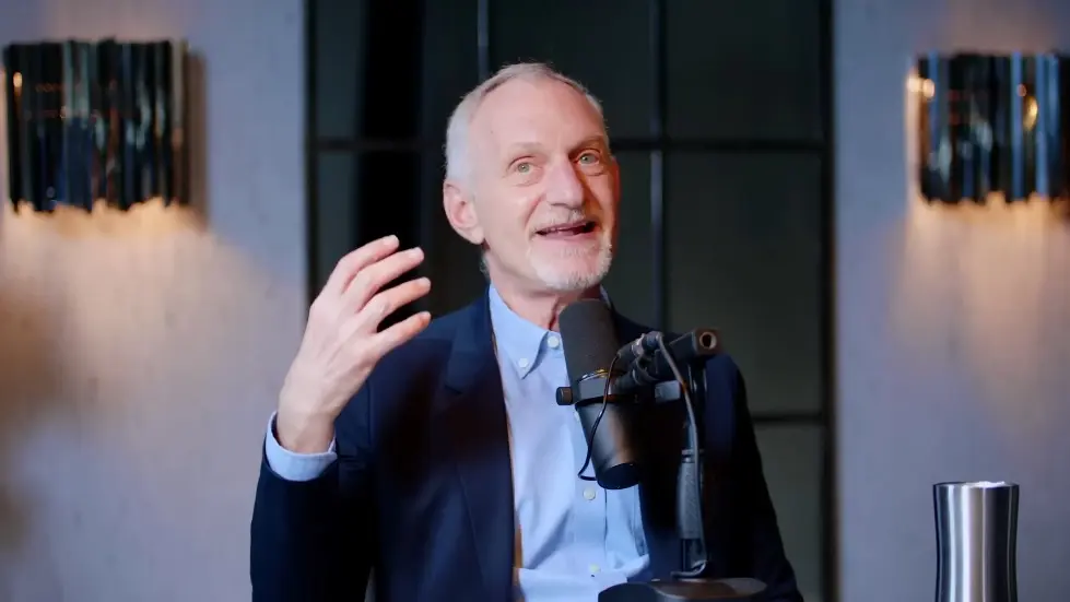 10 Life-changing Lessons From The Longest Ever Study On Human Happiness! Dr. Robert Waldinger | E246 015