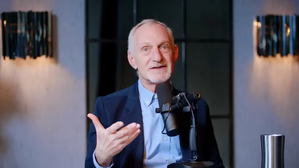 10 Life-changing Lessons From The Longest Ever Study On Human Happiness! Dr. Robert Waldinger | E246 016