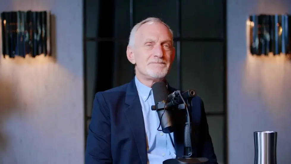 10 Life-changing Lessons From The Longest Ever Study On Human Happiness! Dr. Robert Waldinger | E246 019