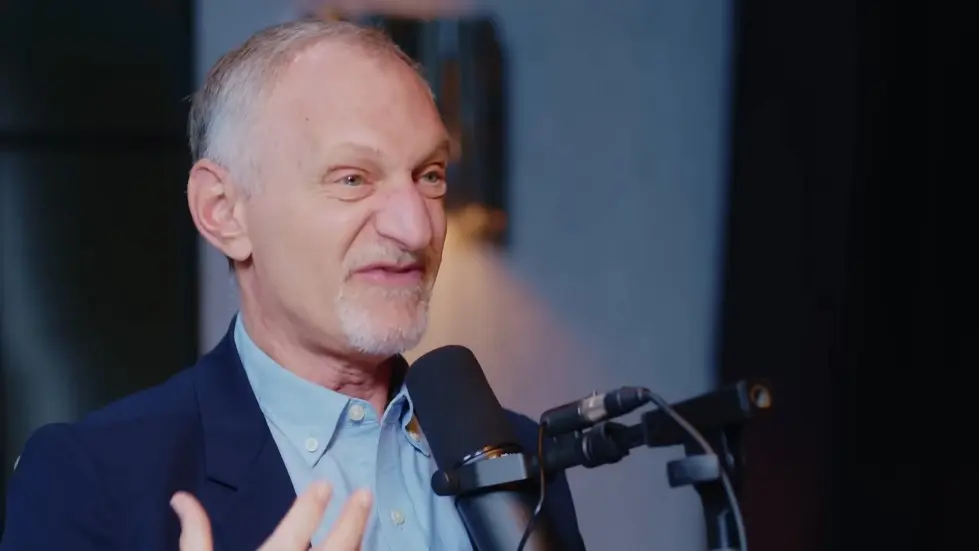 10 Life-changing Lessons From The Longest Ever Study On Human Happiness! Dr. Robert Waldinger | E246 020