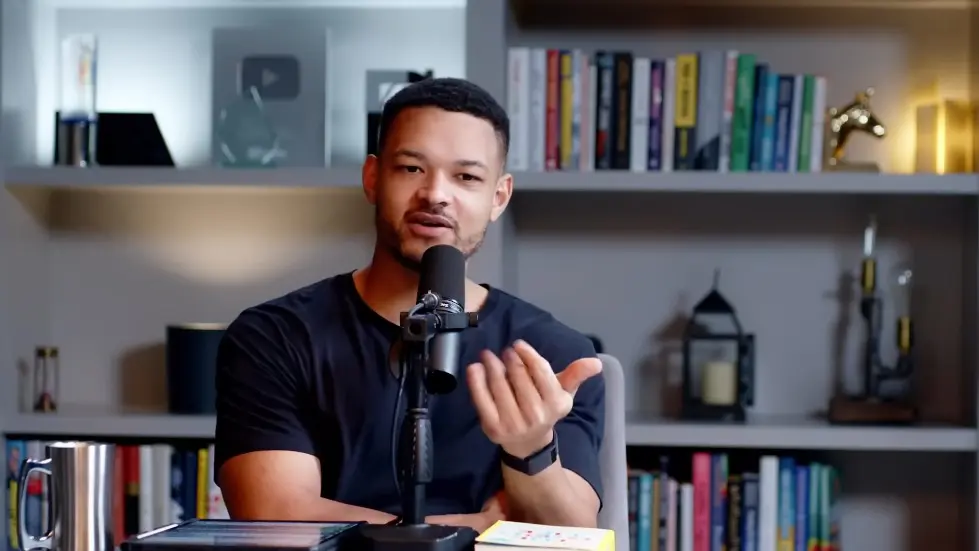 10 Life-changing Lessons From The Longest Ever Study On Human Happiness! Dr. Robert Waldinger | E246 023