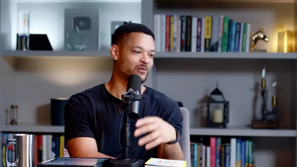 10 Life-changing Lessons From The Longest Ever Study On Human Happiness! Dr. Robert Waldinger | E246 024