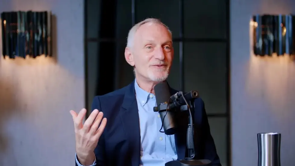 10 Life-changing Lessons From The Longest Ever Study On Human Happiness! Dr. Robert Waldinger | E246 027