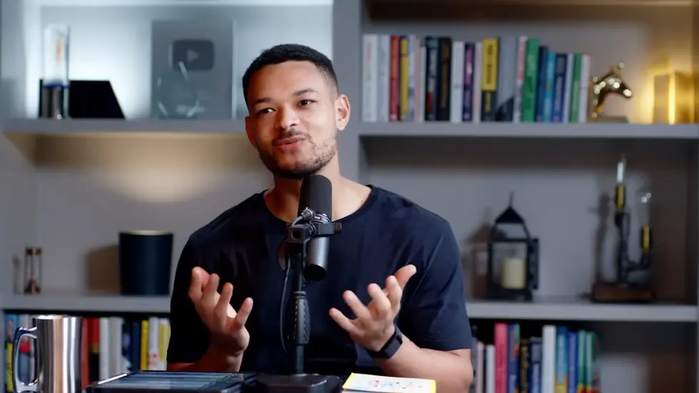 10 Life-changing Lessons From The Longest Ever Study On Human Happiness! Dr. Robert Waldinger | E246 029