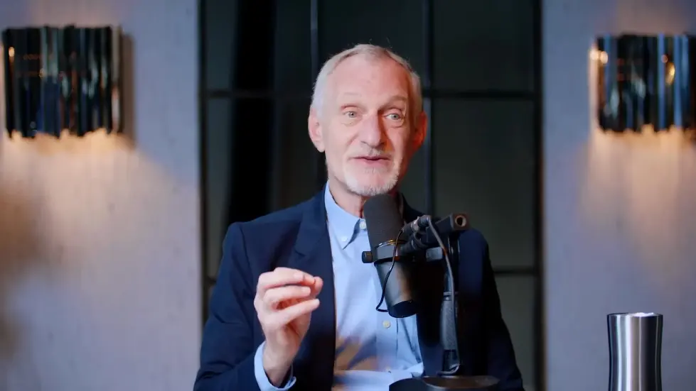 10 Life-changing Lessons From The Longest Ever Study On Human Happiness! Dr. Robert Waldinger | E246 032