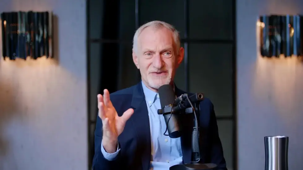 10 Life-changing Lessons From The Longest Ever Study On Human Happiness! Dr. Robert Waldinger | E246 037