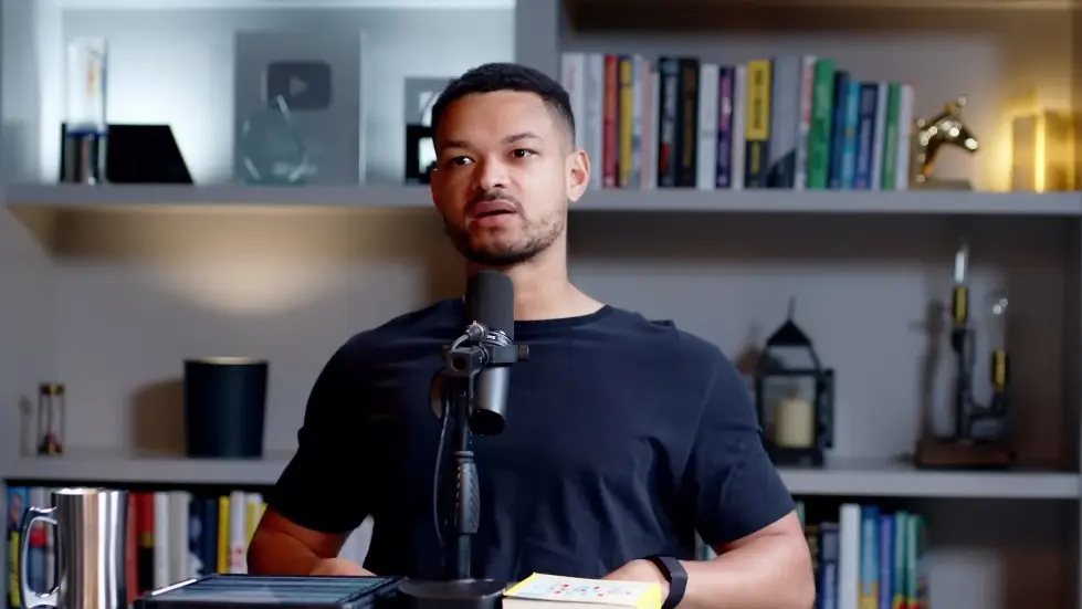 10 Life-changing Lessons From The Longest Ever Study On Human Happiness! Dr. Robert Waldinger | E246 038