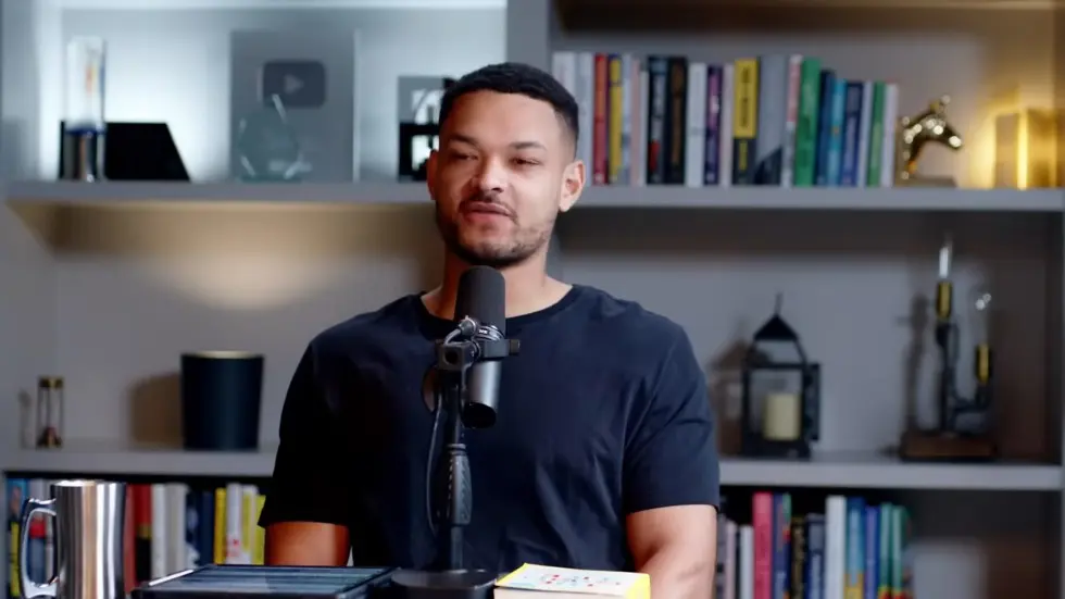 10 Life-changing Lessons From The Longest Ever Study On Human Happiness! Dr. Robert Waldinger | E246 041