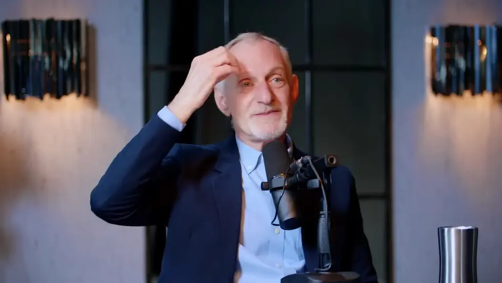 10 Life-changing Lessons From The Longest Ever Study On Human Happiness! Dr. Robert Waldinger | E246 042